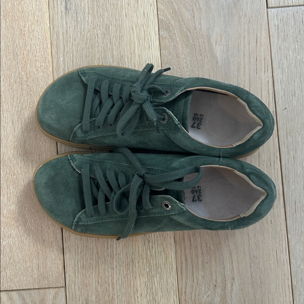 Nwot Birkenstock - image 8